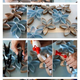 Illustration for article titled 20+ DIY Creative Crafts On a Budget That Will Leave You Without words